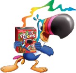 Toucan Sam